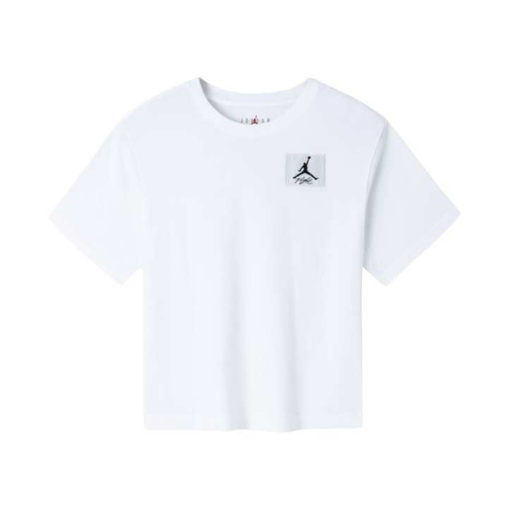 Jordan Jordan T Shirt Children Aged 3 7 Years Old