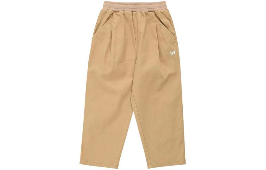 New Balance New Balance Casual Pants Kids' Beige