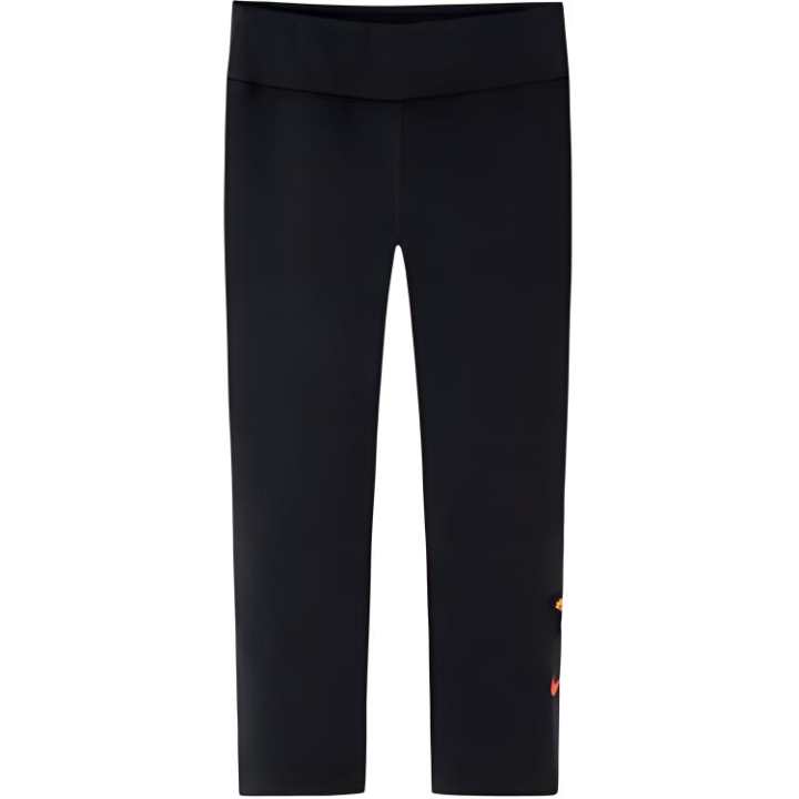 Nike Nike Leggings Children Aged 3 7 Years Old Jet Black
