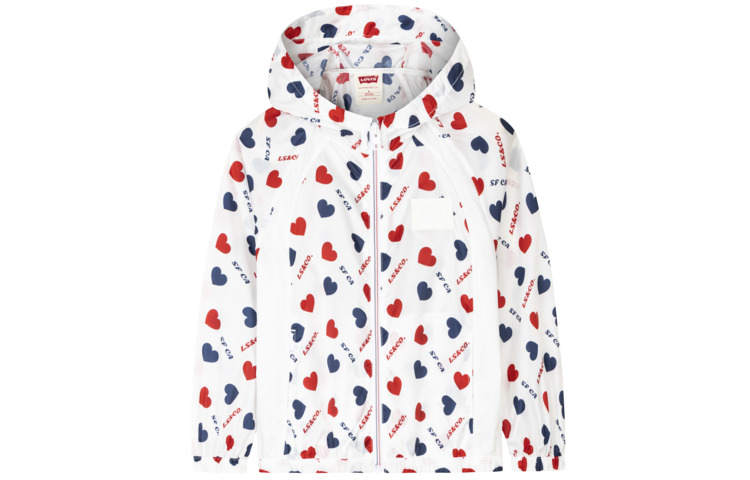 Levis Levis Grade School Sun Protection Clothing Breathable