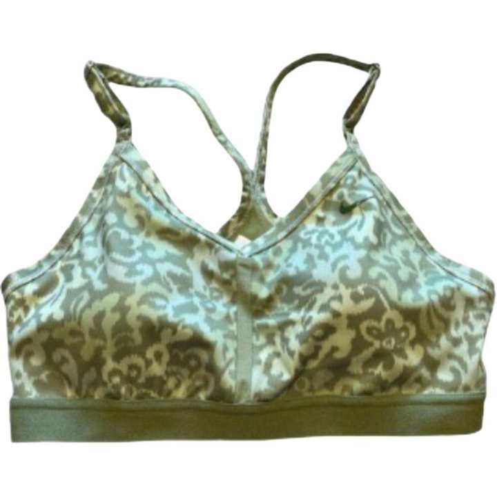 Nike Nike Sports Underwear Women's Green