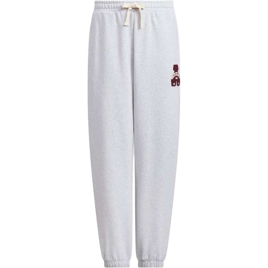 Adidas Originals VRCTJogger FW24 W Sports Pants Women's Light Heather Gray