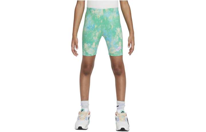 Nike Nike Club Kids Shorts Kids' Stadium Green