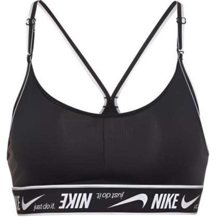 Nike Nike Women's Indy Training Bra Sports Bra Black