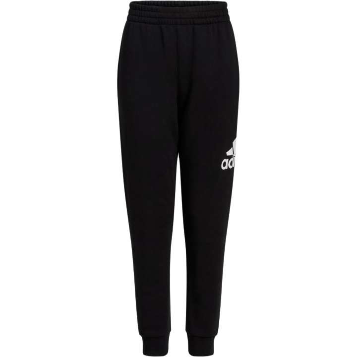 Adidas Adidas Essential Knitted Sweatpants Black Teenagers