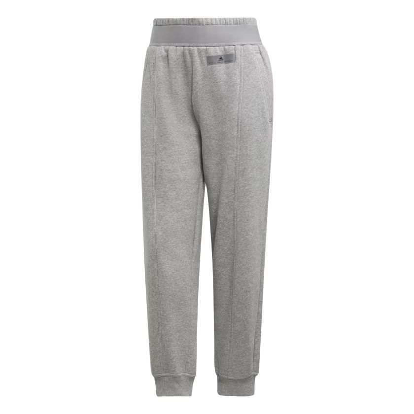 Adidas Adidas x Stella McCartney Sports Pants Women's Gray