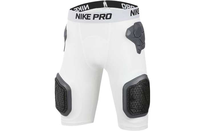 Nike Nike Kids Shorts Moderate