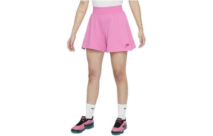 Nike Nike Sportswear Kids Shorts Kids' Pink