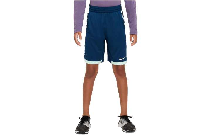 Nike Nike Dri FIT Trophy Kids Shorts Kids' Blue