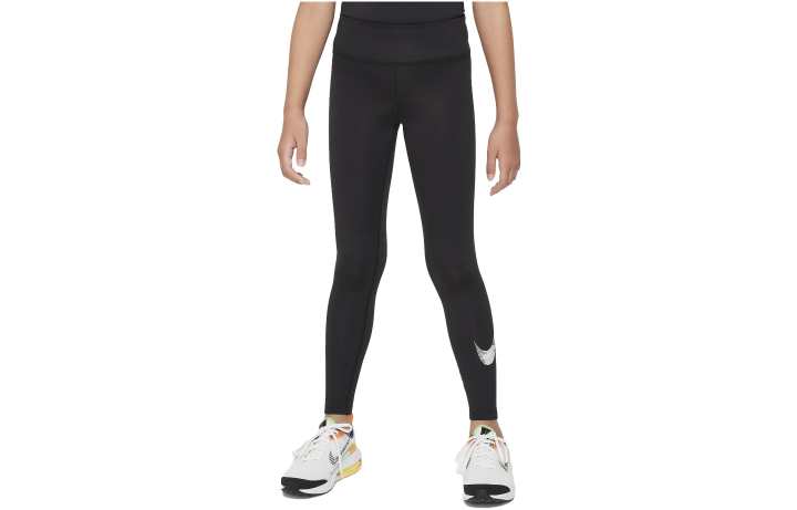 Nike Nike Knitted Sweatpants Black Kids'