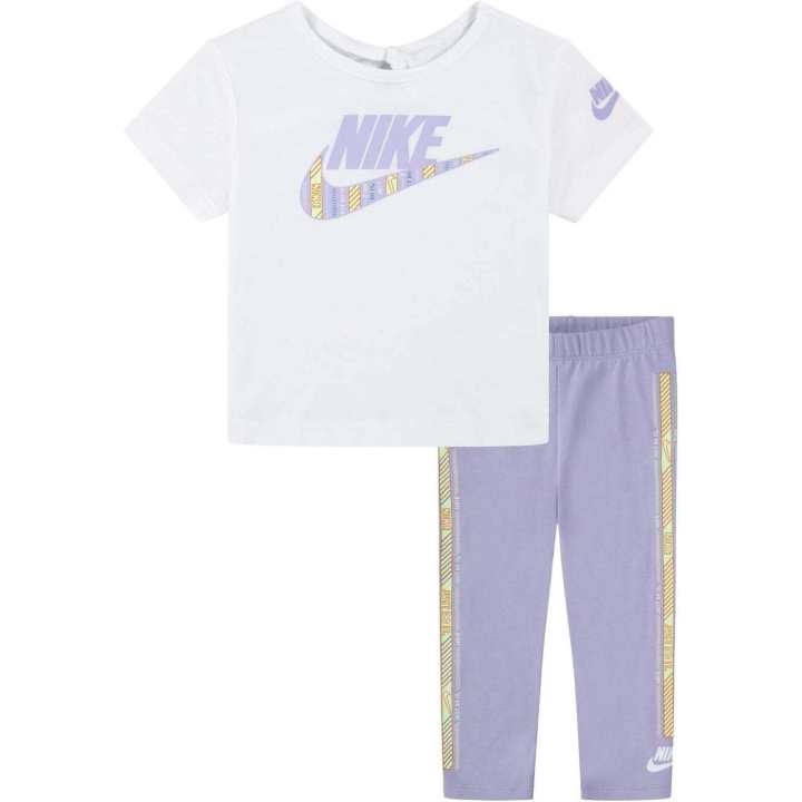 Nike Nike Casual Sportswear Hydrangea Children Aged 3 7 Years Old