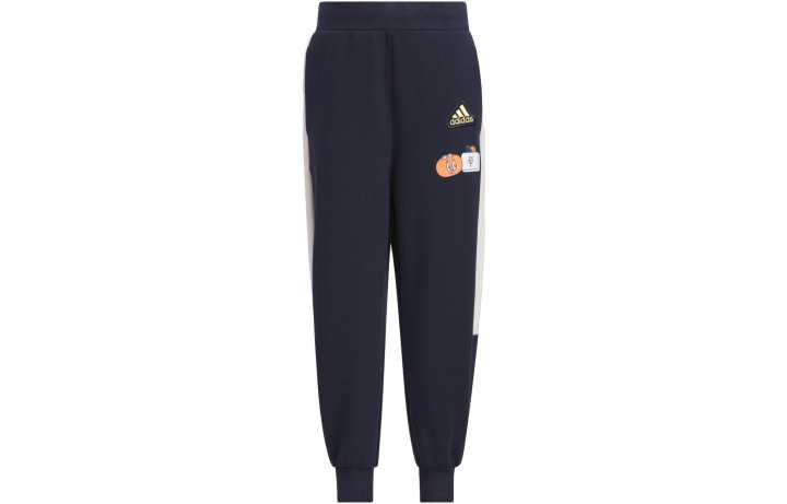 Adidas Adidas Full Length Pants FW23 Kids' Legend Ink