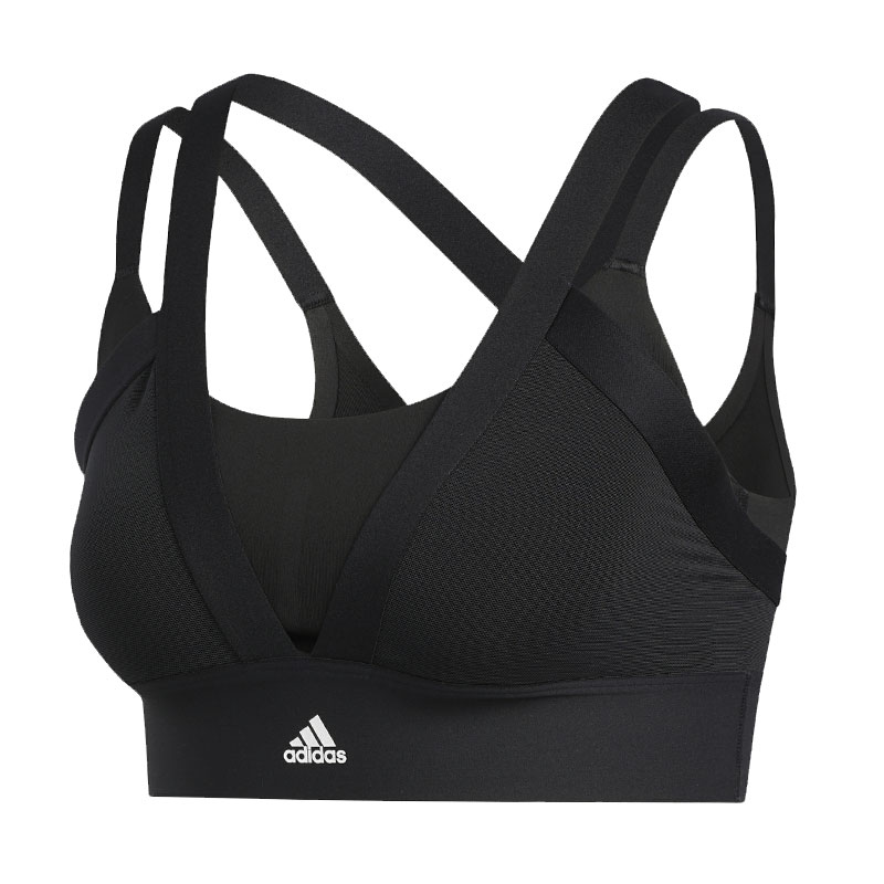 Adidas Adidas Sports Underwear Women's Black