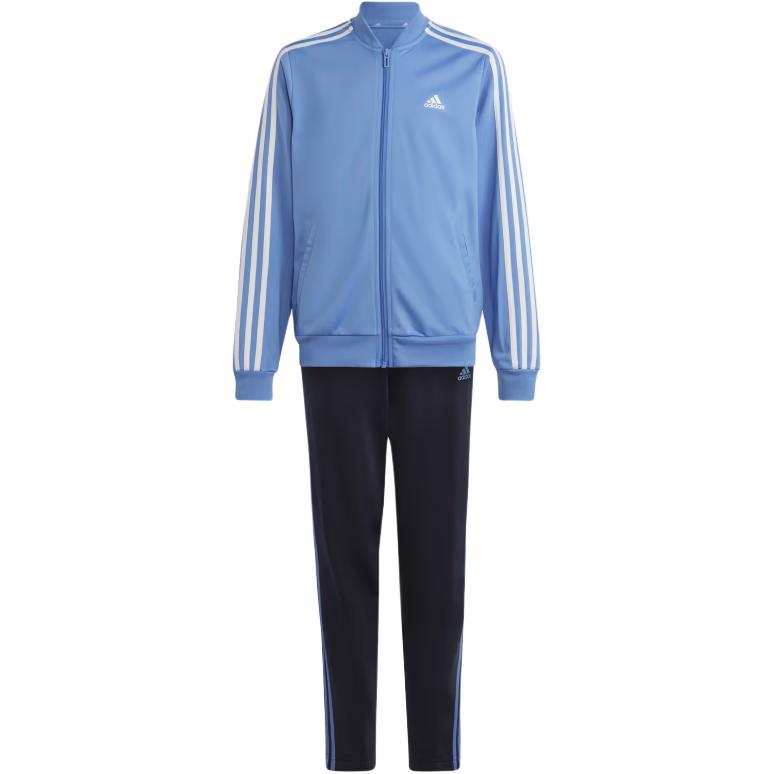 Adidas Adidas Casual Sportswear Essential Blue/White Teenagers