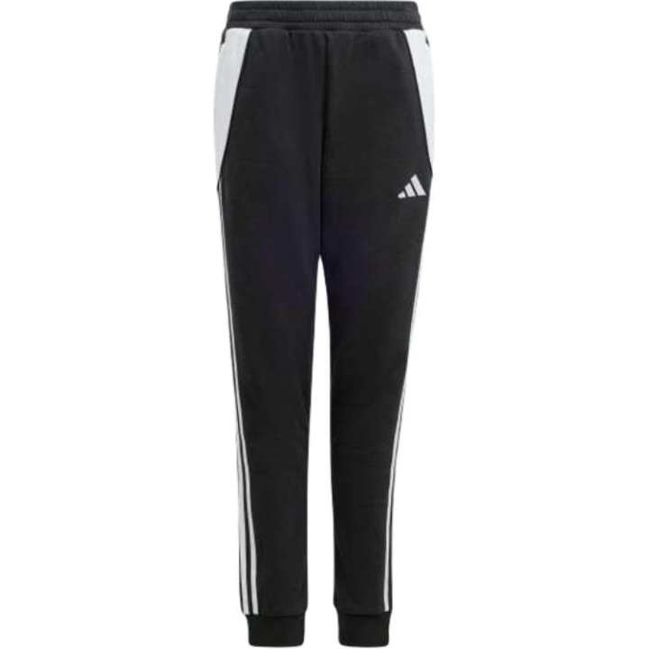Adidas Adidas Casual Pants Kids' Black