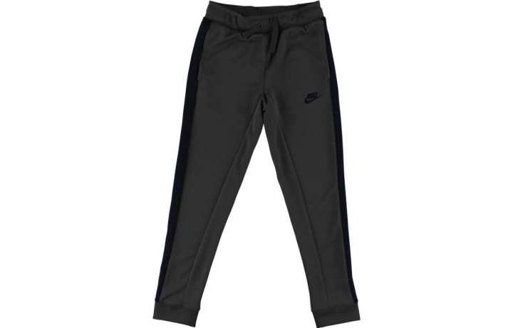 Nike Nike Knitted Sweatpants Kids' Black