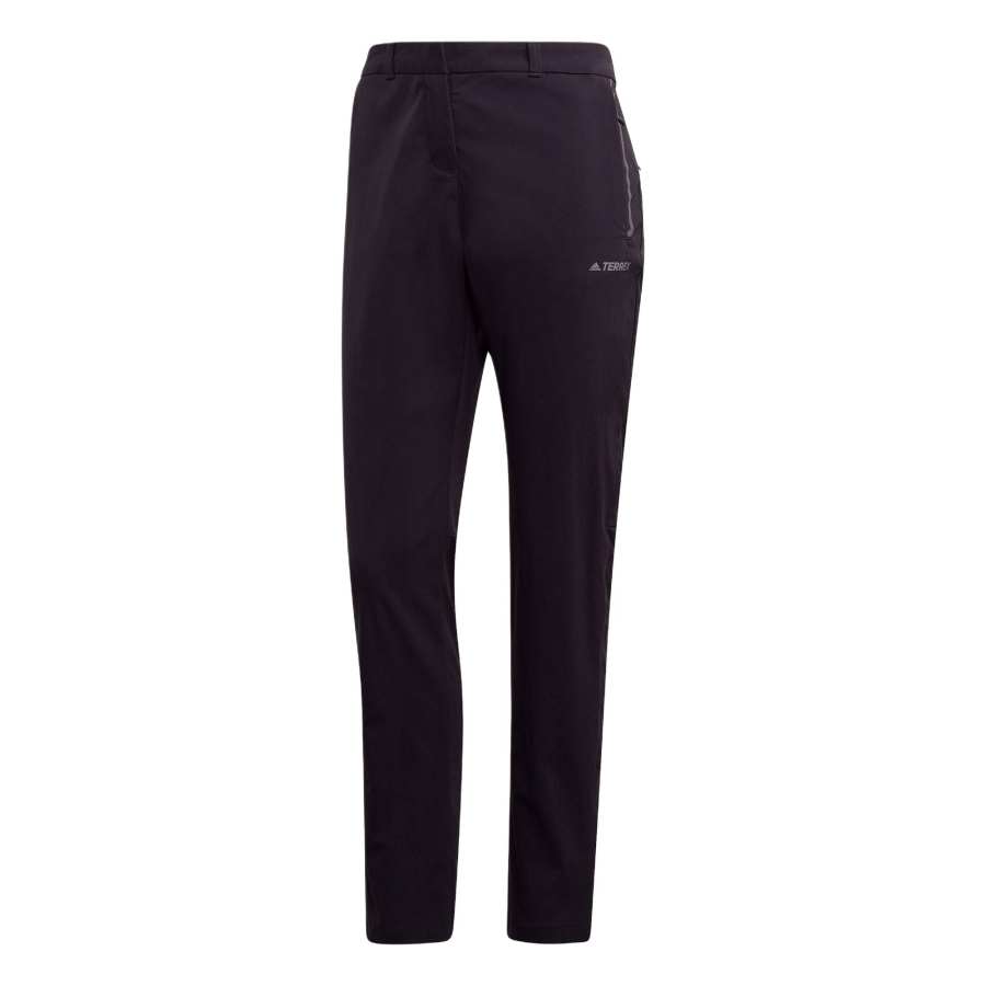 Adidas Adidas Sports Pants Women's Black
