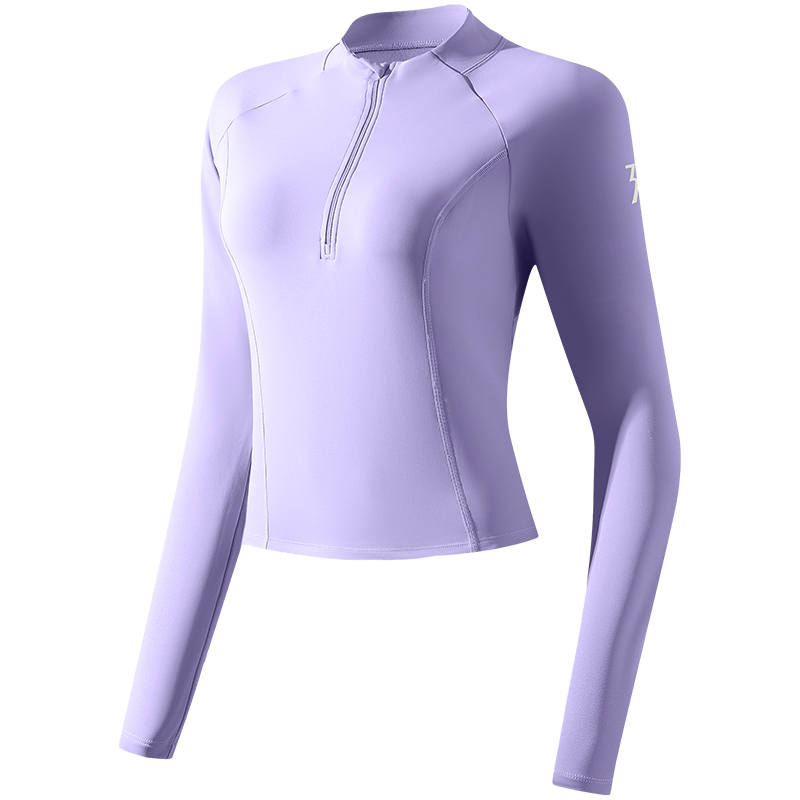 361° Fitness Clothing Women's Thickened And Fleece Lined