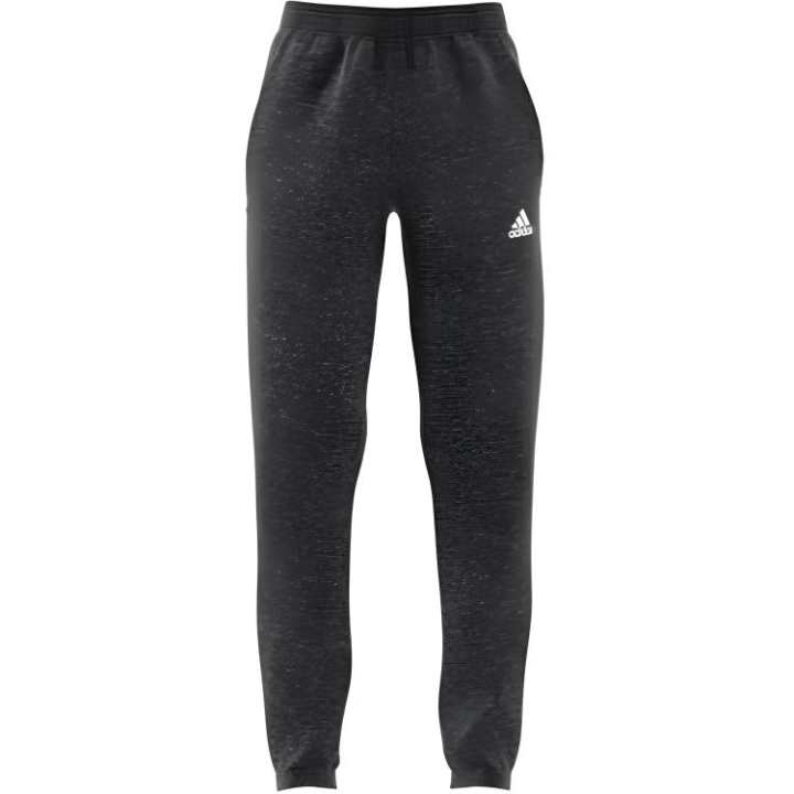Adidas Adidas Knitted Sweatpants Gray Teenagers