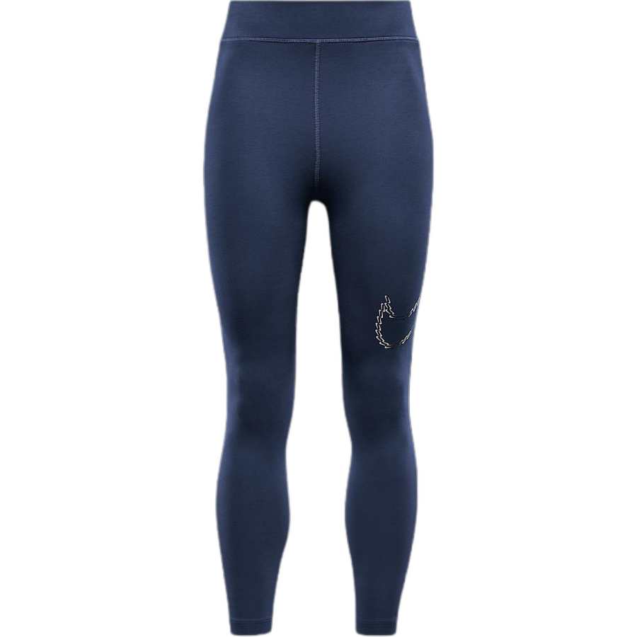 Nike Nike Sportswear Sports Pants Women's Diffused Blue