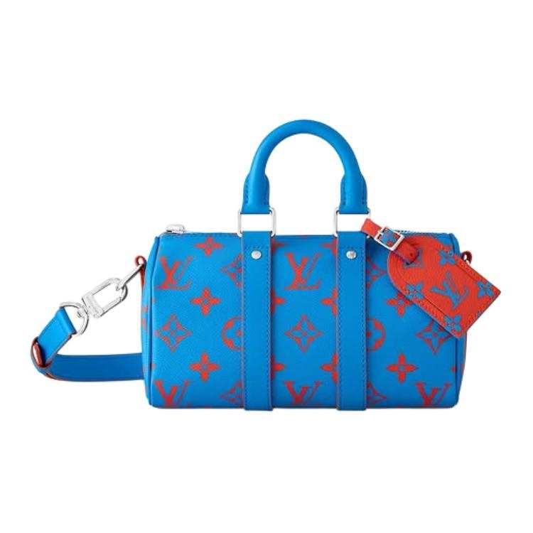 LOUIS VUITTON Lv None