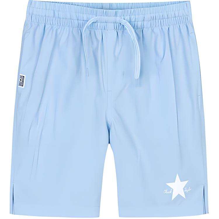 Converse Converse Grade School Shorts Moderate
