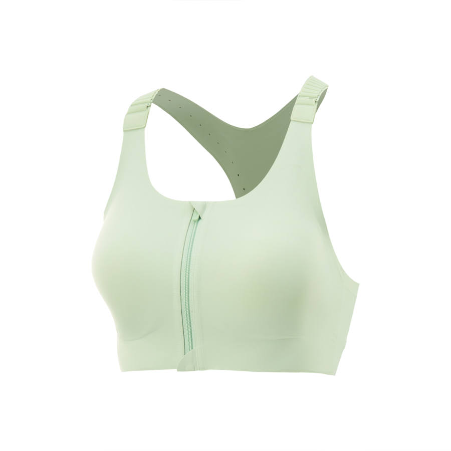 Li-Ning Li Ning Fitness Series Sports Underwear Women's Tallow Green