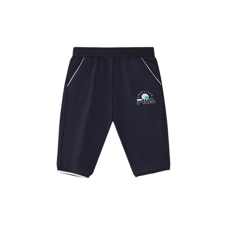 FILA KIDS Shorts Kids' Royal Blue