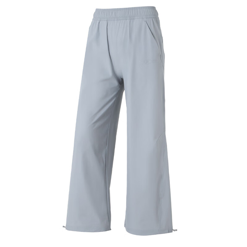 New Balance New Balance Running Pants Women's Gray