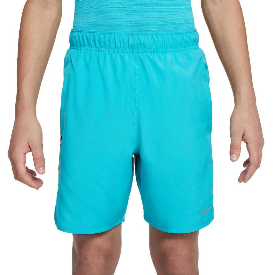 Nike Nike Dri FitChallenger SS25 Shorts Teenagers Blue