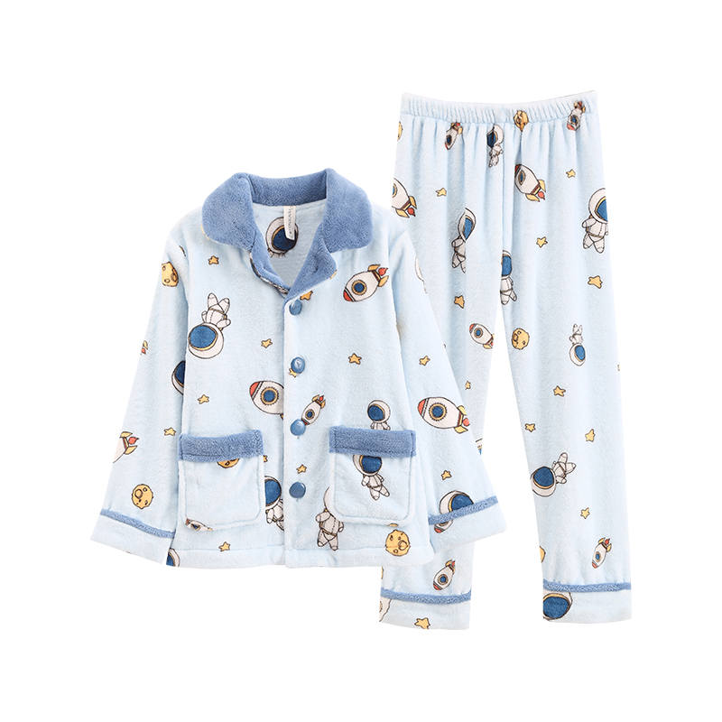 FENTENG FENTENG Kids Loungewear Sets