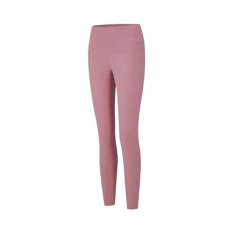 Nike Nike Zenvy AS DF 7/8 TGHT Sports Pants Women's Pink