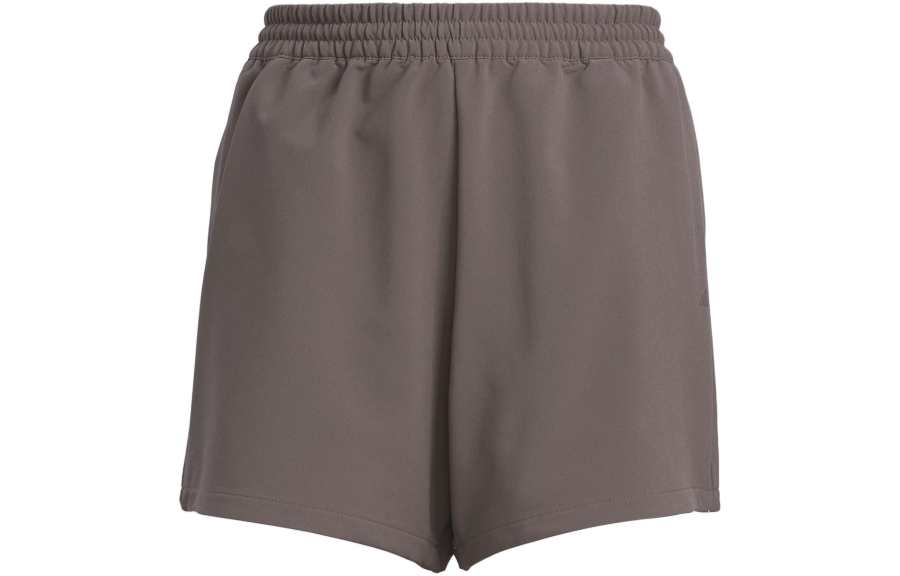 Adidas Adidas The 2024 Collection Chapter 02 Basketball Shorts Kids Shorts Kids' Charcoal Gray