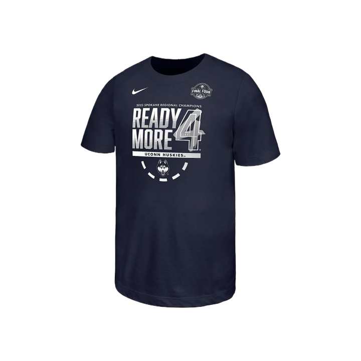 Nike Nike College T Shirt SS25 Black Teenagers