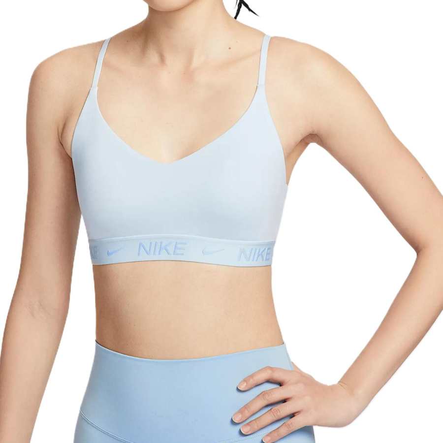 Nike Nike Indy Sports Underwear Women's Blue