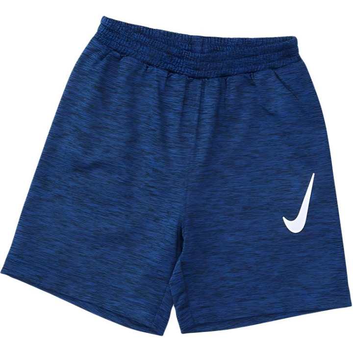 Nike Nike Shorts Children Aged 3 7 Years Old Indigo