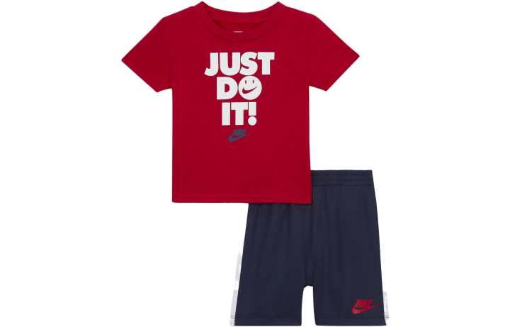 Nike Nike Kids Matching Sets Infant And Toddler