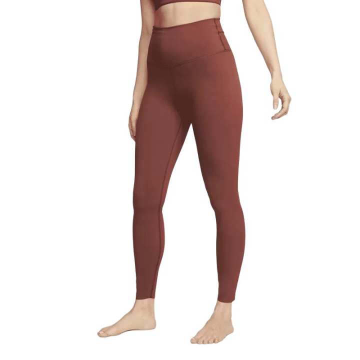 Nike Nike Sports Pants Women's Rusty Red
