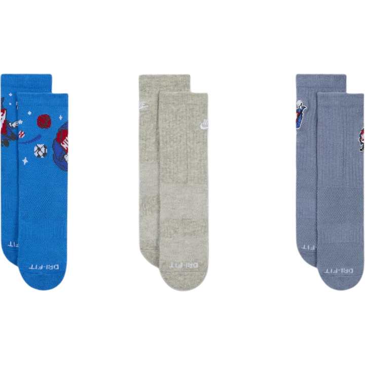 Nike Nike Kids Socks Moderate