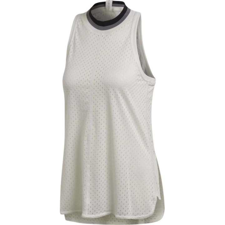Adidas Adidas Sport Vests Women's White