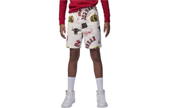 Jordan Jordan Kids Shorts Kids' Canvas