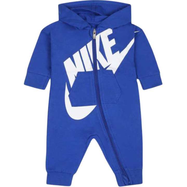 Nike Nike Jumpsuit Blue Infant And Toddler