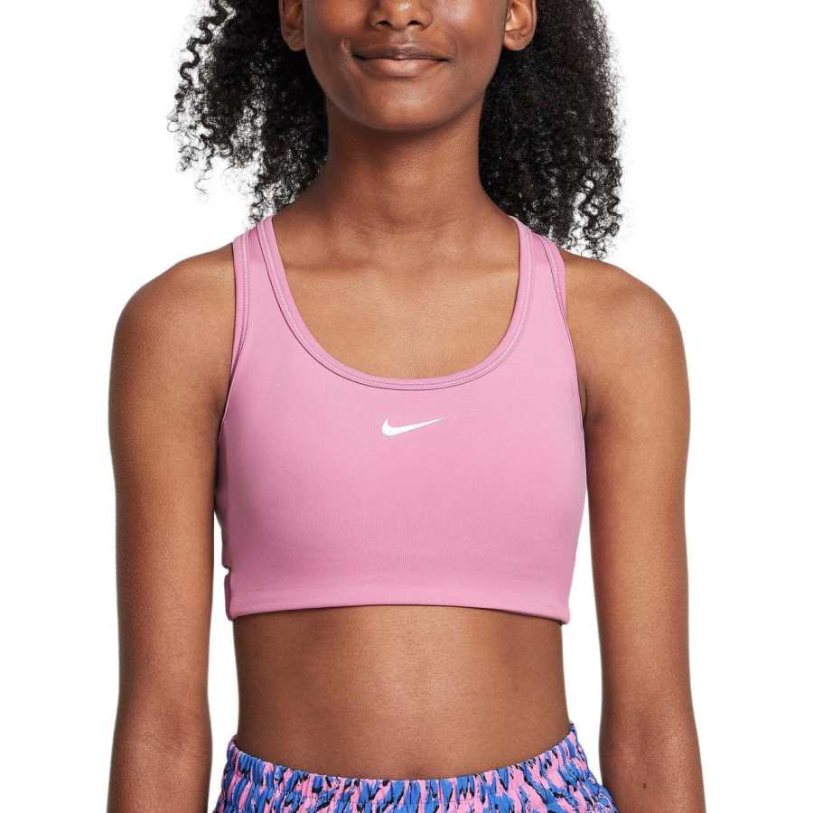 Nike Nike Swoosh Kids' Sports Underwear Teenagers Pink