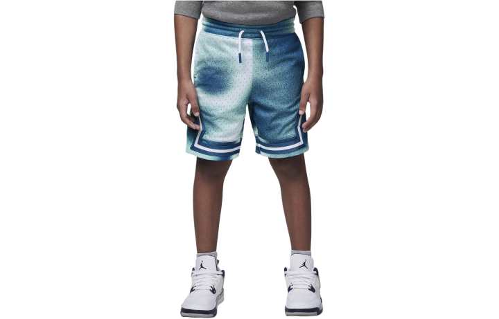 Jordan Jordan Dri FIT Shorts Kids' Industrial Blue