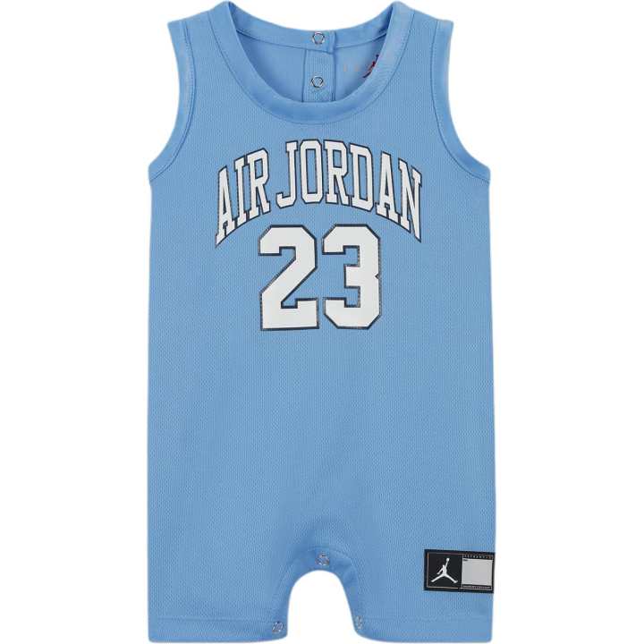 Jordan Jordan Jumpsuit University Blue Infant And Toddler