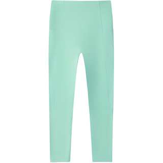 FILA KIDS Leggings AW24 Teenagers Light Crystal Green