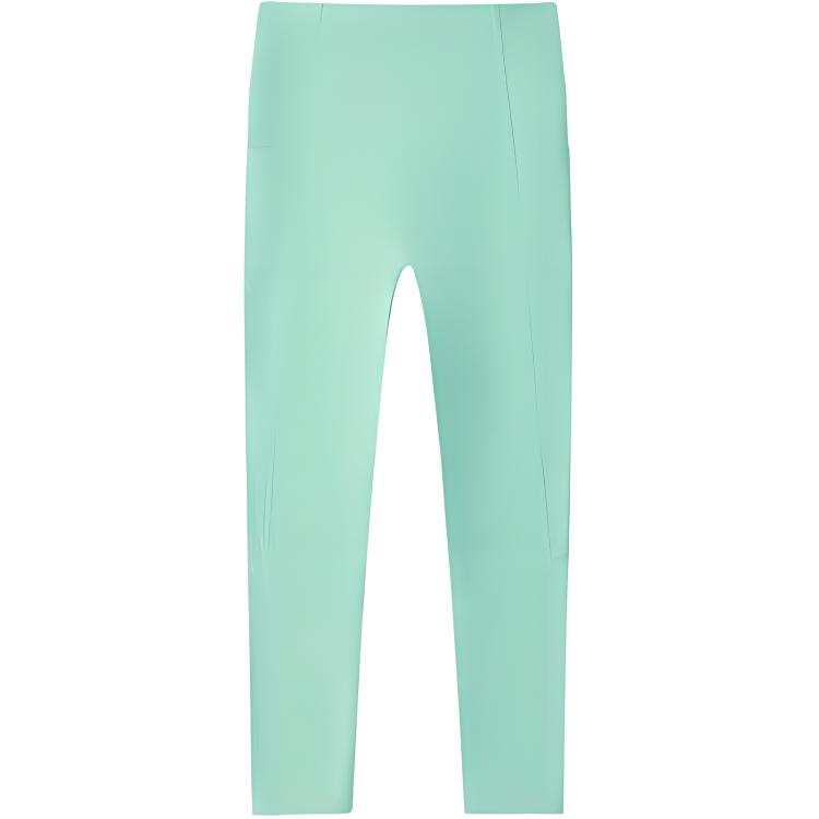 FILA KIDS FILA KIDS Leggings AW24 Teenagers Light Crystal Green