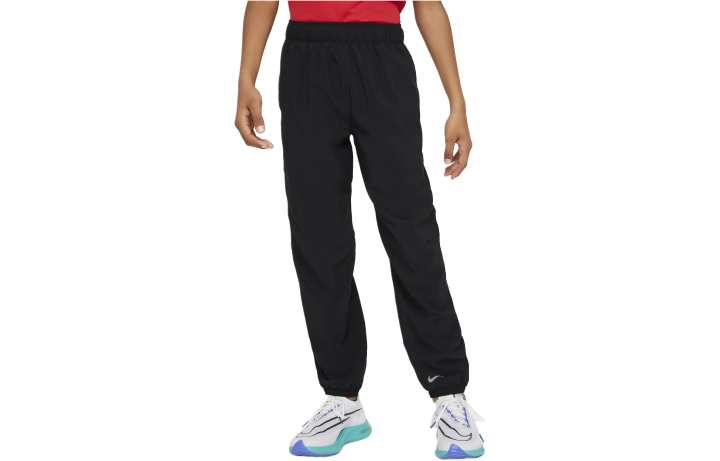 Nike Nike Knitted Sweatpants Black Kids'
