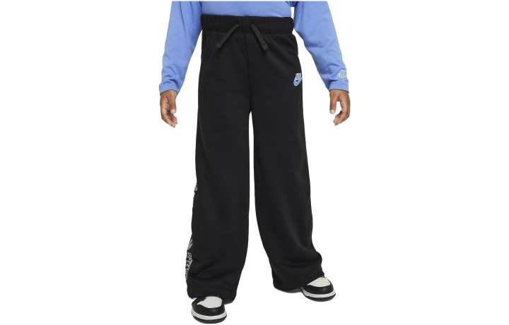 Nike Nike Kids Knitted Sweatpants Moderate