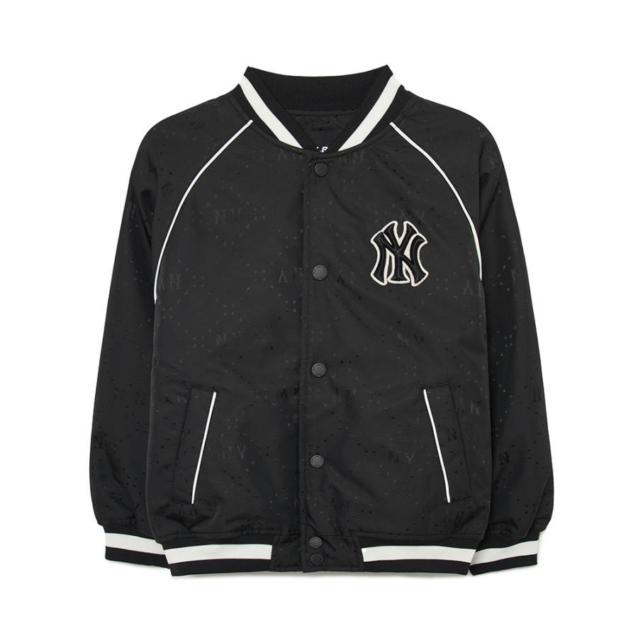 MLB KIDS MLB KIDS Baseball Jacket Black Kids'